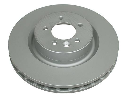 Disc Brake Rotor - Front